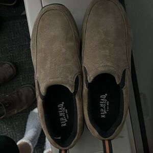 Cabela’s Red Head Brand Co. Slip On Shoes